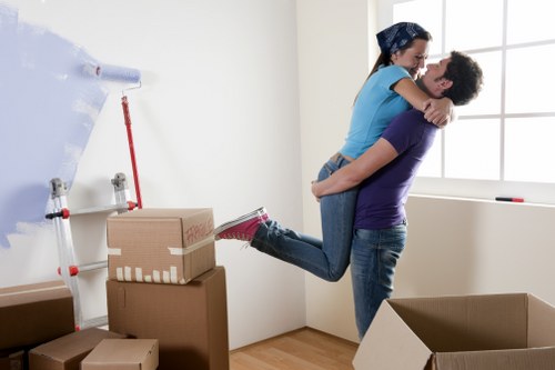Final written complaint outcome from a removal firm