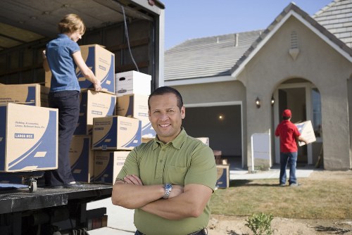 Office and household packing supplies for Finchley customers