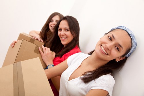 Trusted Removal Company Finchley payment methods